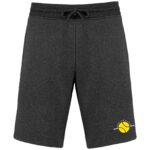 Tennis Bermuda Shorts