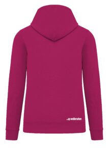 MOIN Hoodie – Bild 2