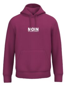 MOIN Hoodie