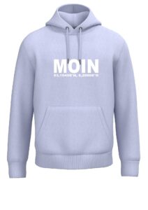 MOIN Hoodie
