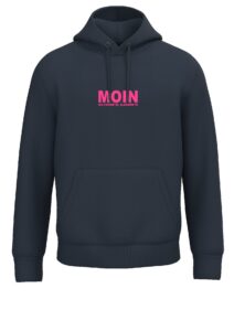 MOIN Hoodie