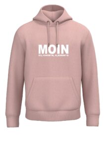 MOIN Hoodie