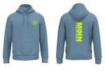 MOIN Hoodie