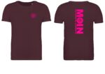 MOIN Damen T-Shirt