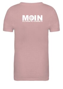 MOIN Damen T-Shirt – Bild 2