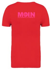 MOIN Damen T-Shirt – Bild 2