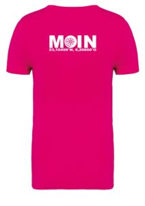MOIN Damen T-Shirt – Bild 2