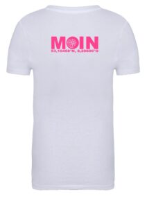 MOIN Damen T-Shirt – Bild 2