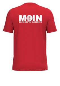 MOIN T-Shirt