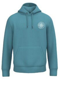 MOIN Hoodie – Bild 2