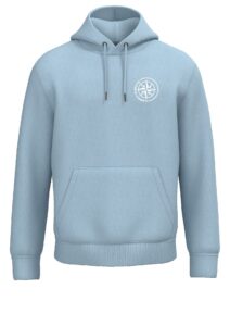 MOIN Hoodie – Bild 2