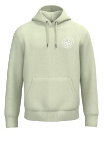 MOIN Hoodie – Bild 2