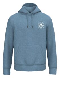 MOIN Hoodie – Bild 2