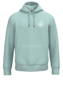 MOIN Hoodie – Bild 2