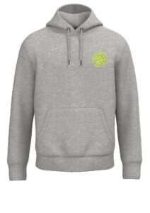 MOIN Hoodie – Bild 2