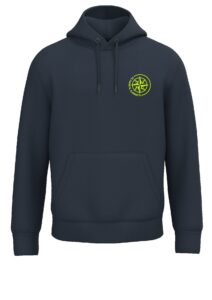 MOIN Hoodie – Bild 2
