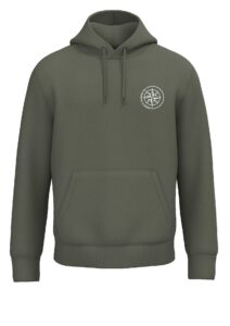 MOIN Hoodie – Bild 2