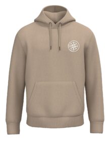 MOIN Hoodie – Bild 2