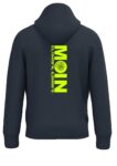 MOIN Hoodie