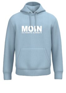 MOIN Hoodie