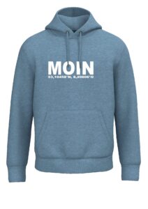 MOIN Hoodie