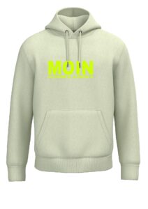 MOIN Hoodie