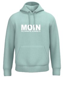MOIN Hoodie