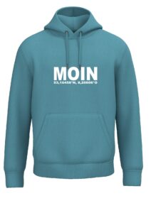MOIN Hoodie