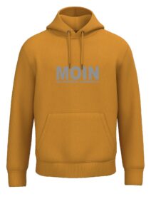 MOIN Hoodie