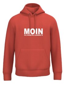 MOIN Hoodie