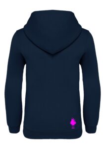 MOIN Kinder Hoodie – Bild 2
