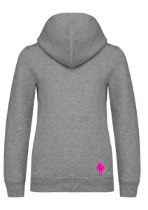 MOIN Kinder Hoodie – Bild 2