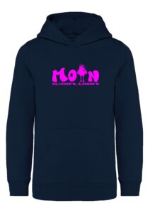 MOIN Kinder Hoodie