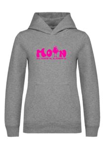 MOIN Kinder Hoodie